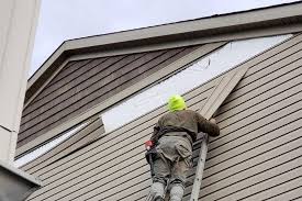 Trusted Glen Lyon, PA Siding Experts